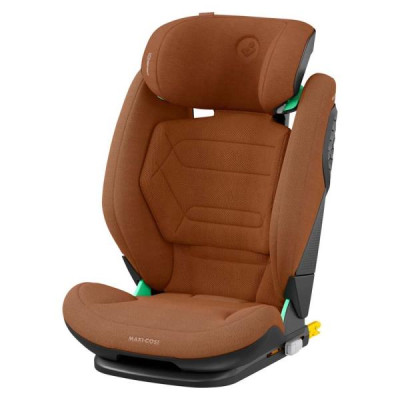 Автокрісло Maxi-Cosi RodiFix Pro 2 i-Size Isofix теракотовий (8800491110)