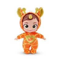 Іграшка-сюрприз Babycorns Лялька Жирафа (92107D) Іграшка-сюрприз Babycorns Лялька Жирафа (92107D)