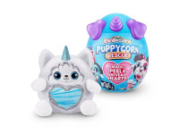 М'яка іграшка-сюрприз Rainbocorns E Puppycorn Rescue (9261E)