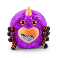 Мяка іграшка-сюрприз Rainbocorns D Monstercorn Surprise Павучок (9297D) Мяка іграшка-сюрприз Rainbocorns D Monstercorn Surprise Павучок (9297D)