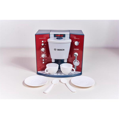 Дитяча кавоварка Klein Bosch Mini з музикою (9569) Дитяча кавоварка Klein Bosch Mini з музикою (9569)