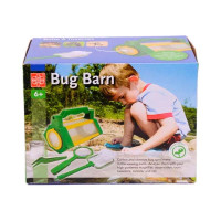 Набір натураліста Edu-Toys 5 в 1 (BL033) Набір натураліста Edu-Toys 5 в 1 (BL033)