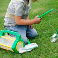 Набір натураліста Edu-Toys 5 в 1 (BL033) Набір натураліста Edu-Toys 5 в 1 (BL033)