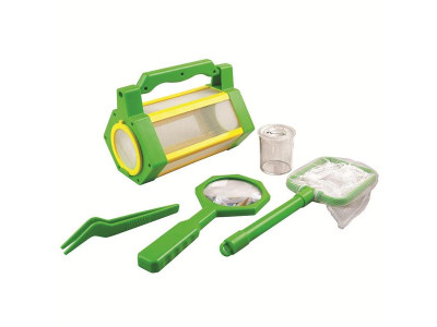 Набір натураліста Edu-Toys 5 в 1 (BL033) Набір натураліста Edu-Toys 5 в 1 (BL033)