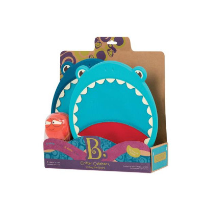 Активна розвивальна гра Battat Акули-пастки (BX1553Z)