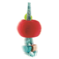 Дуга на коляску і автокрісло Hape Друзі в саду (E0023) Дуга на коляску і автокрісло Hape Друзі в саду (E0023)