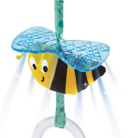 Дуга на коляску і автокрісло Hape Друзі в саду (E0023) Дуга на коляску і автокрісло Hape Друзі в саду (E0023)