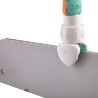 Дуга на коляску і автокрісло Hape Друзі в саду (E0023) Дуга на коляску і автокрісло Hape Друзі в саду (E0023)