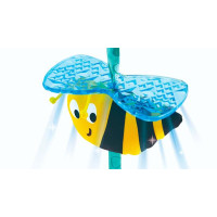 Дуга на коляску і автокрісло Hape Друзі в саду (E0023) Дуга на коляску і автокрісло Hape Друзі в саду (E0023)