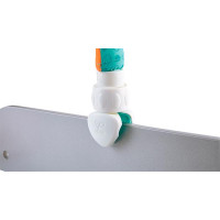 Дуга на коляску і автокрісло Hape Друзі в саду (E0023) Дуга на коляску і автокрісло Hape Друзі в саду (E0023)