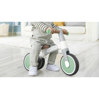 Біговел Hape Перша поїздка триколісний 7" світло-зелений (E0104)