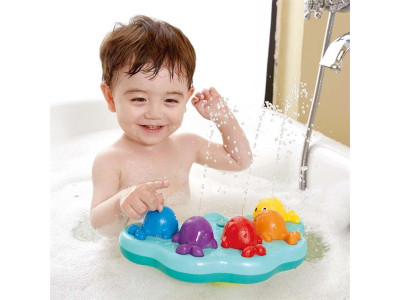 Іграшка для ванної Hape Музичний фонтан (E0218) Іграшка для ванної Hape Музичний фонтан (E0218)