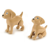 Ігровий набір Hape Ветеринарна клініка (E3408) Ігровий набір Hape Ветеринарна клініка (E3408)