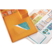 Ігровий набір Hape Ветеринарна клініка (E3408) Ігровий набір Hape Ветеринарна клініка (E3408)