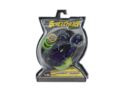 Машинка-трансформер Screechers Wild! L2 Найтвіжн (EU683129) Машинка-трансформер Screechers Wild! L2 Найтвіжн (EU683129)