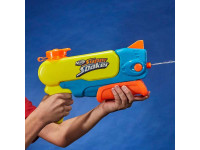 Водний бластер Nerf Супер Сокер Вейв спрей (F6397)