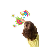 Пазл Fat Brain Toys Bugzzle Збери жука (FA209-1)