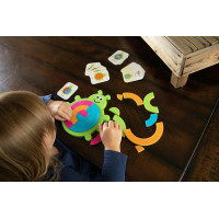 Пазл Fat Brain Toys Bugzzle Збери жука (FA209-1)