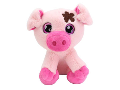 Cutekins тварини на фермі Порося (12 см) (FV35056-5) Cutekins тварини на фермі Порося (12 см) (FV35056-5)