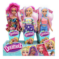 Dreameez лялечка "Модниця" Поліна (29 см) (FV81040-2) Dreameez лялечка "Модниця" Поліна (29 см) (FV81040-2)