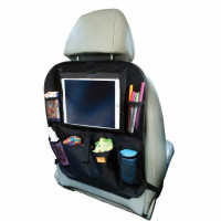 Набір аксесуарів для автомобіля DreamBaby Toddler Kit шторка, органайзер, дзеркало (G2287BB)