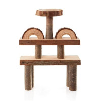 Ігровий набір Guidecraft Natural Play Палиці та бруски, 36 шт. (G6770)