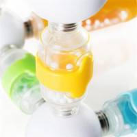 Магнітний конструктор Guidecraft Grippies Shakers, 30 деталей (G8322) Магнітний конструктор Guidecraft Grippies Shakers, 30 деталей (G8322)