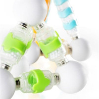 Магнітний конструктор Guidecraft Grippies Shakers, 30 деталей (G8322) Магнітний конструктор Guidecraft Grippies Shakers, 30 деталей (G8322)