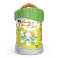 Магнітний конструктор Guidecraft Grippies Shakers, 30 деталей (G8322) Магнітний конструктор Guidecraft Grippies Shakers, 30 деталей (G8322)