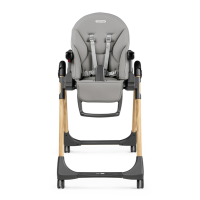 Стільчик для годування Peg-Perego Prima Pappa Follow Me преміум сірий (IH01000002BL73) Стільчик для годування Peg-Perego Prima Pappa Follow Me преміум сірий (IH01000002BL73)