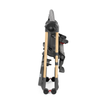Стільчик для годування Peg-Perego Prima Pappa Follow Me преміум сірий (IH01000002BL73) Стільчик для годування Peg-Perego Prima Pappa Follow Me преміум сірий (IH01000002BL73)