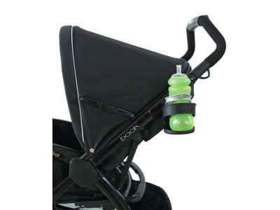 Підставка для пляшки Peg-Perego для коляски (IKTR0026NGR) Підставка для пляшки Peg-Perego для коляски (IKTR0026NGR)