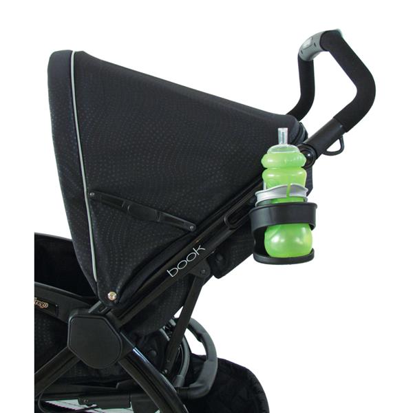 Підставка для пляшки Peg-Perego для коляски (IKTR0026NGR) Підставка для пляшки Peg-Perego для коляски (IKTR0026NGR)