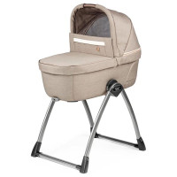 Люлька для коляски Peg-Perego Culla Belvedere Mon Amour рожеве золото (IN17000000BA36) Люлька для коляски Peg-Perego Culla Belvedere Mon Amour рожеве золото (IN17000000BA36)