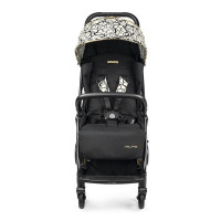Дитяча коляска Peg-Perego Selfie графічне золото (IP22000000AB50RO01) Дитяча коляска Peg-Perego Selfie графічне золото (IP22000000AB50RO01)