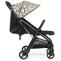 Дитяча коляска Peg-Perego Selfie графічне золото (IP22000000AB50RO01) Дитяча коляска Peg-Perego Selfie графічне золото (IP22000000AB50RO01)