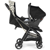 Дитяча коляска Peg-Perego Selfie графічне золото (IP22000000AB50RO01) Дитяча коляска Peg-Perego Selfie графічне золото (IP22000000AB50RO01)