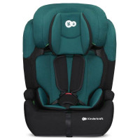 Автокрісло Kinderkraft Comfort Up i-Size зелено-чорний (KCCOUP02GRE0000)