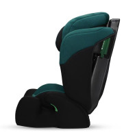 Автокрісло Kinderkraft Comfort Up i-Size зелено-чорний (KCCOUP02GRE0000)