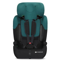 Автокрісло Kinderkraft Comfort Up i-Size зелено-чорний (KCCOUP02GRE0000)