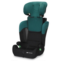 Автокрісло Kinderkraft Comfort Up i-Size зелено-чорний (KCCOUP02GRE0000)
