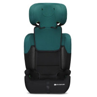 Автокрісло Kinderkraft Comfort Up i-Size зелено-чорний (KCCOUP02GRE0000)