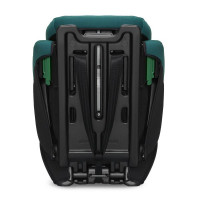 Автокрісло Kinderkraft Comfort Up i-Size зелено-чорний (KCCOUP02GRE0000)