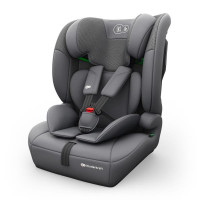 Автокрісло Kinderkraft Comfort Up 2 Plus i-Size сірий (KCCOUP02GRYPL00)