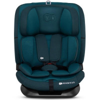 Автокрісло Kinderkraft Oneto3 i-Size Isofix бірюзовий (KCONE300BLU0000) Автокрісло Kinderkraft Oneto3 i-Size Isofix бірюзовий (KCONE300BLU0000)