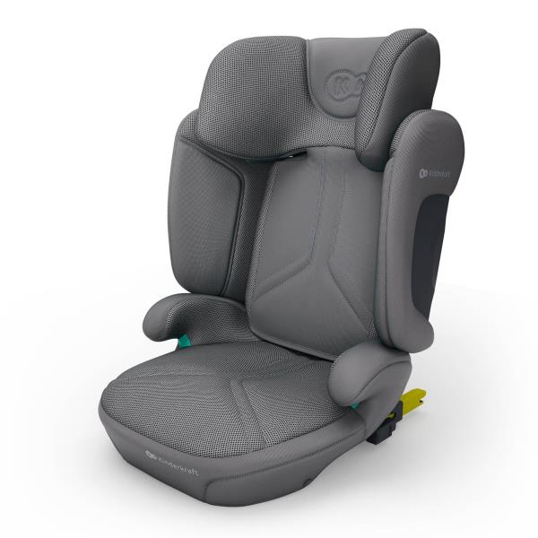 Автокрісло Kinderkraft Xpand 2 PRO i-Size Grey (KCXPPR02GRY0000) Автокрісло Kinderkraft Xpand 2 PRO i-Size Grey (KCXPPR02GRY0000)