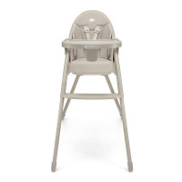 Стільчик для годування Kinderkraft Dinnly Beige (KHDINN00BEG0000)