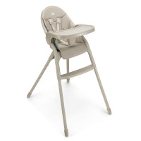 Стільчик для годування Kinderkraft Dinnly Beige (KHDINN00BEG0000)