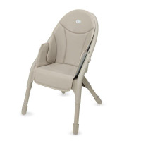 Стільчик для годування Kinderkraft Dinnly Beige (KHDINN00BEG0000)
