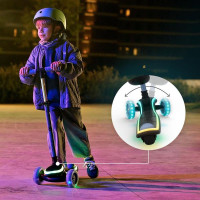 Самокат 2-в-1 Kinderkraft Raket Up Blue (KRRAUP00BLU0000) Самокат 2-в-1 Kinderkraft Raket Up Blue (KRRAUP00BLU0000)